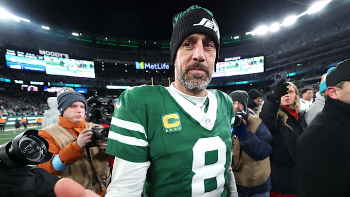 Miami Dolphins v New York Jets