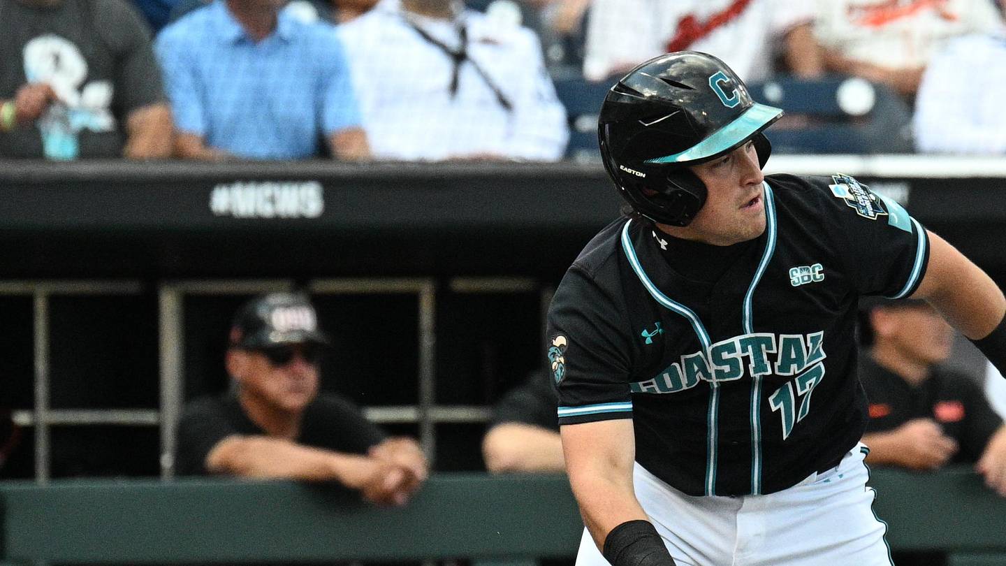 Rays Catching Prospect Has Been Red Hot To Start Season