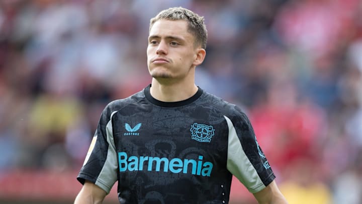 Florian Wirtz has reportedly turned down interest from Bayern Munich to favour a Liverpool move.