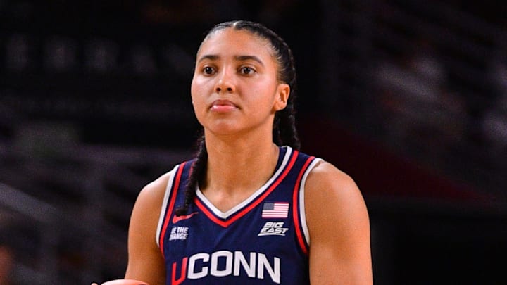 COLLEGE BASKETBALL: DEC 13 Women's UConn at USC COLLEGE BASKETBALL: DEC 13 Women's UConn at USC