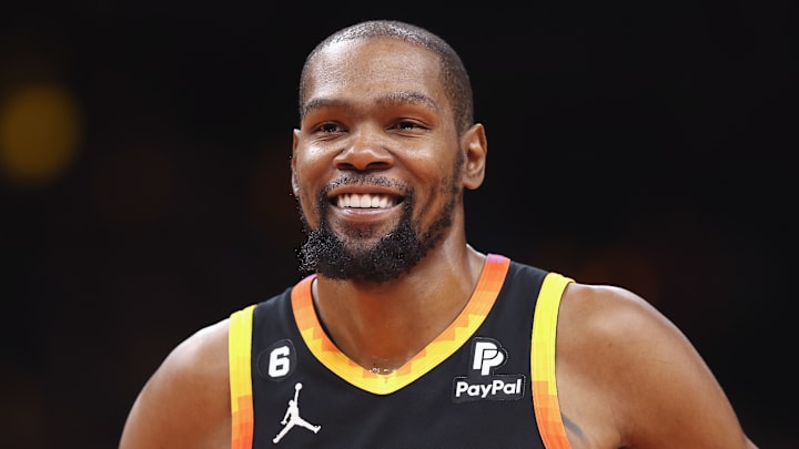 Los Angeles Lakers, Kevin Durant, NBA Trade Rumors, Luka Doncic, Phoenix Suns