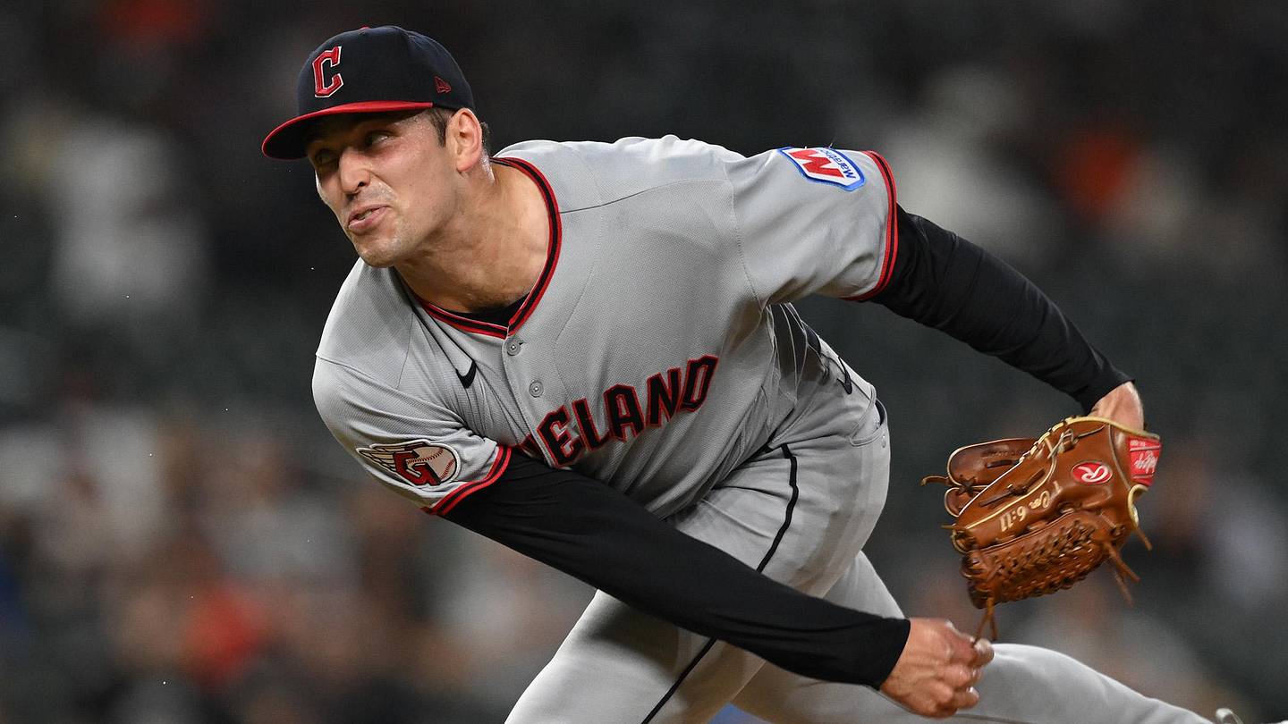 American League May Reliever of the Month Award Goes to Deserving Recipient