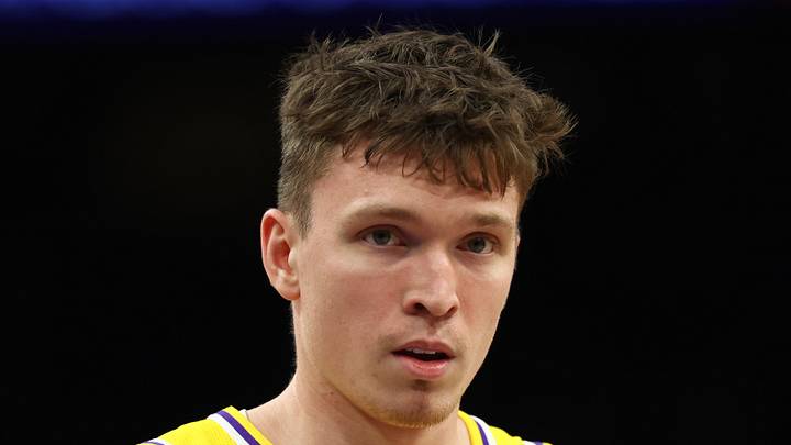 Philadelphia Sixers, Los Angeles Lakers, Dalton Knecht Philadelphia Sixers, Los Angeles Lakers, Dalton Knecht
