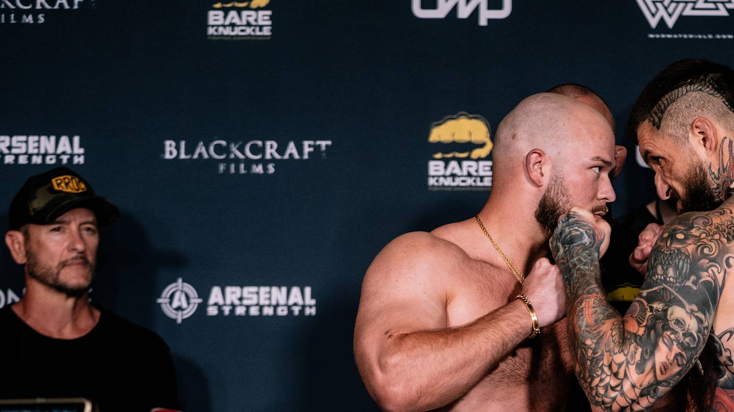 BKFC Blood 4 Blood Preview: Start Time, Fight Card, How to Watch & Live Stream