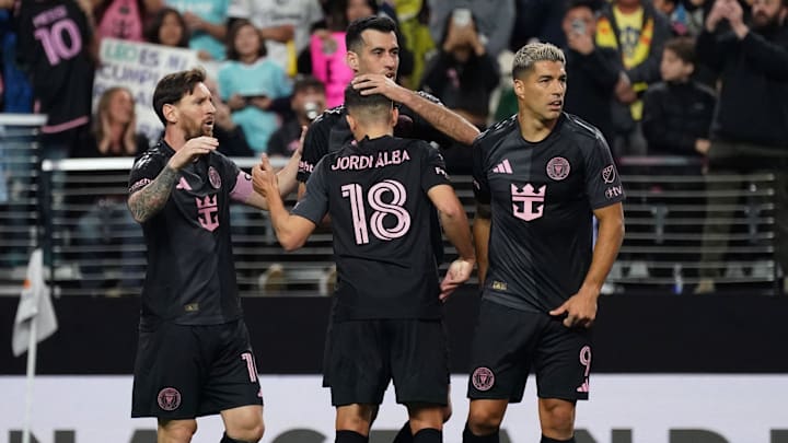 Inter Miami travels to Peru for their second game of 2025. Inter Miami travels to Peru for their second game of 2025.
