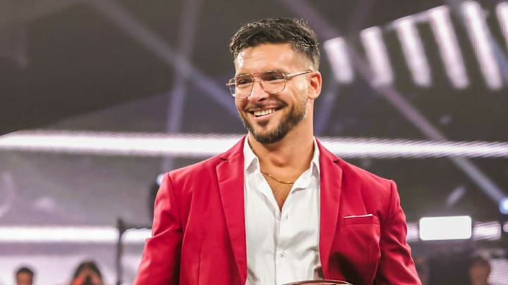 Ethan Page Ethan Page