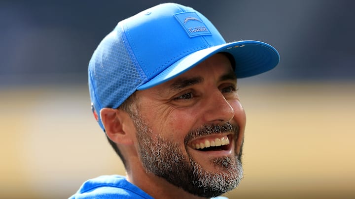 Indianapolis Colts v Los Angeles Chargers