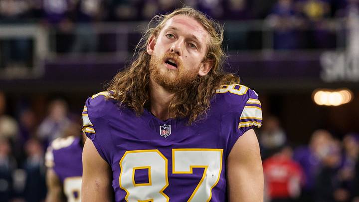 Chicago Bears v Minnesota Vikings