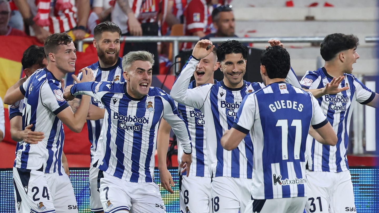 Chelsea, Man Utd ‘Closely Monitoring’ Breakout La Liga Winger—Report