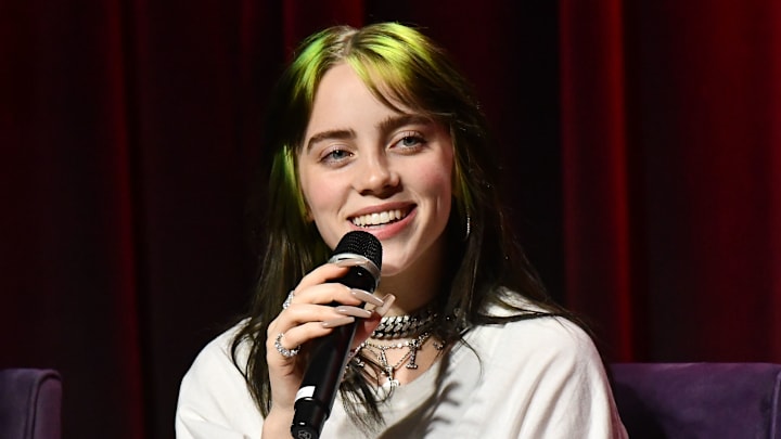 Billie Eilish