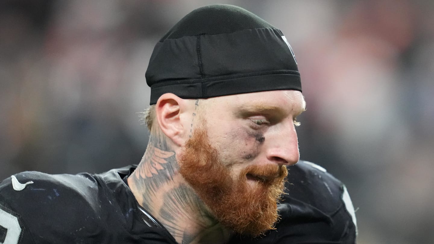 Where Raiders Actually Find Themselves Heading Into Week 15