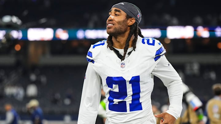 New York Giants v Dallas Cowboys