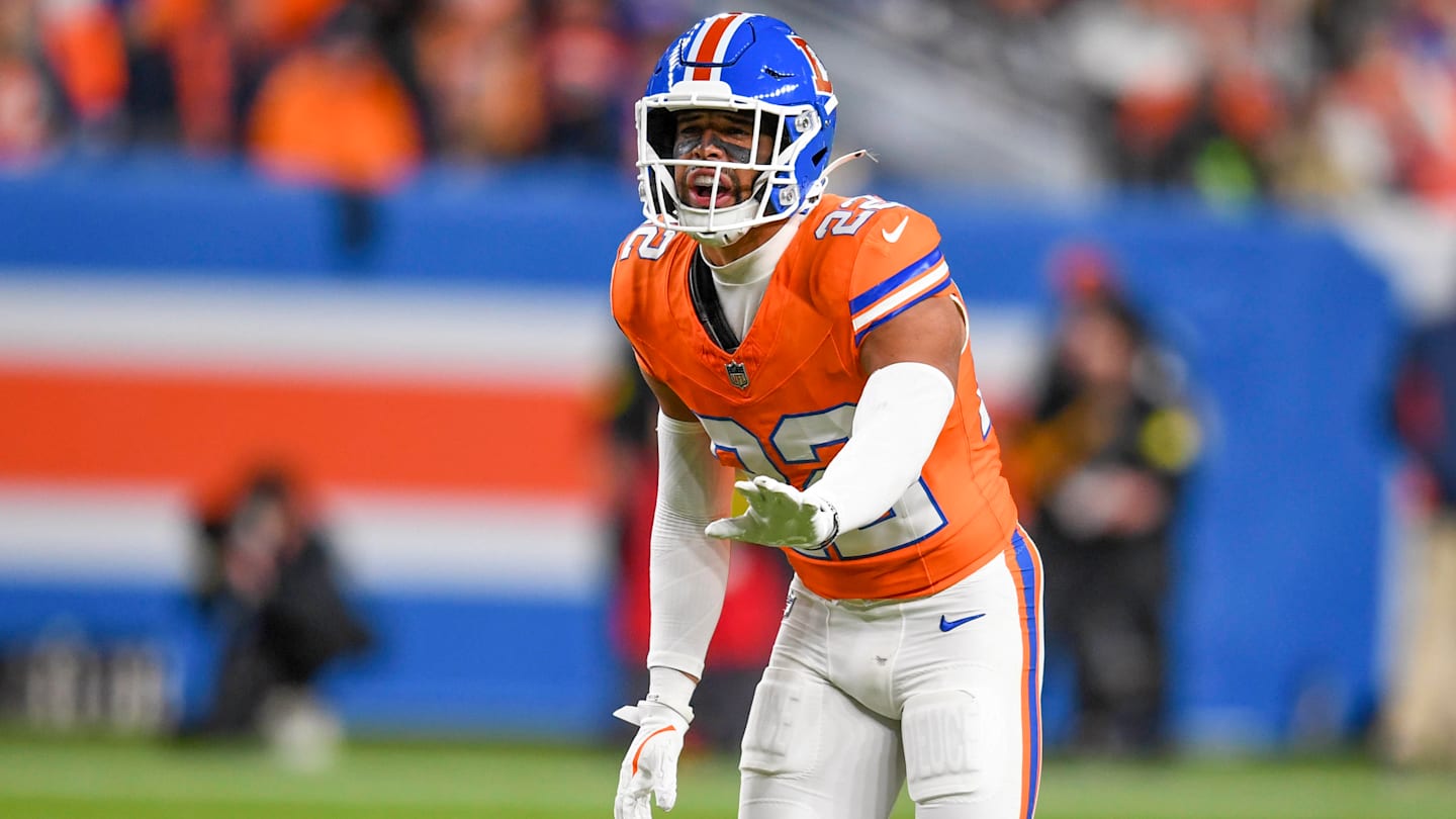 5 Key Broncos Who Could Return From IR During the Playoffs