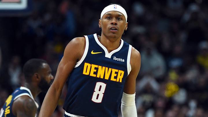 Peyton Watson remains a restricted free agent amid stalled discussions with the Nuggets Peyton Watson remains a restricted free agent amid stalled discussions with the Nuggets