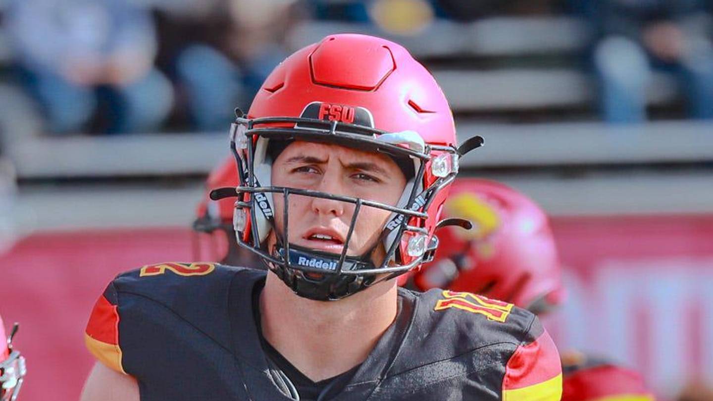 Carson Gulker Could Be MSU's Most Versatile Weapon in the Fall