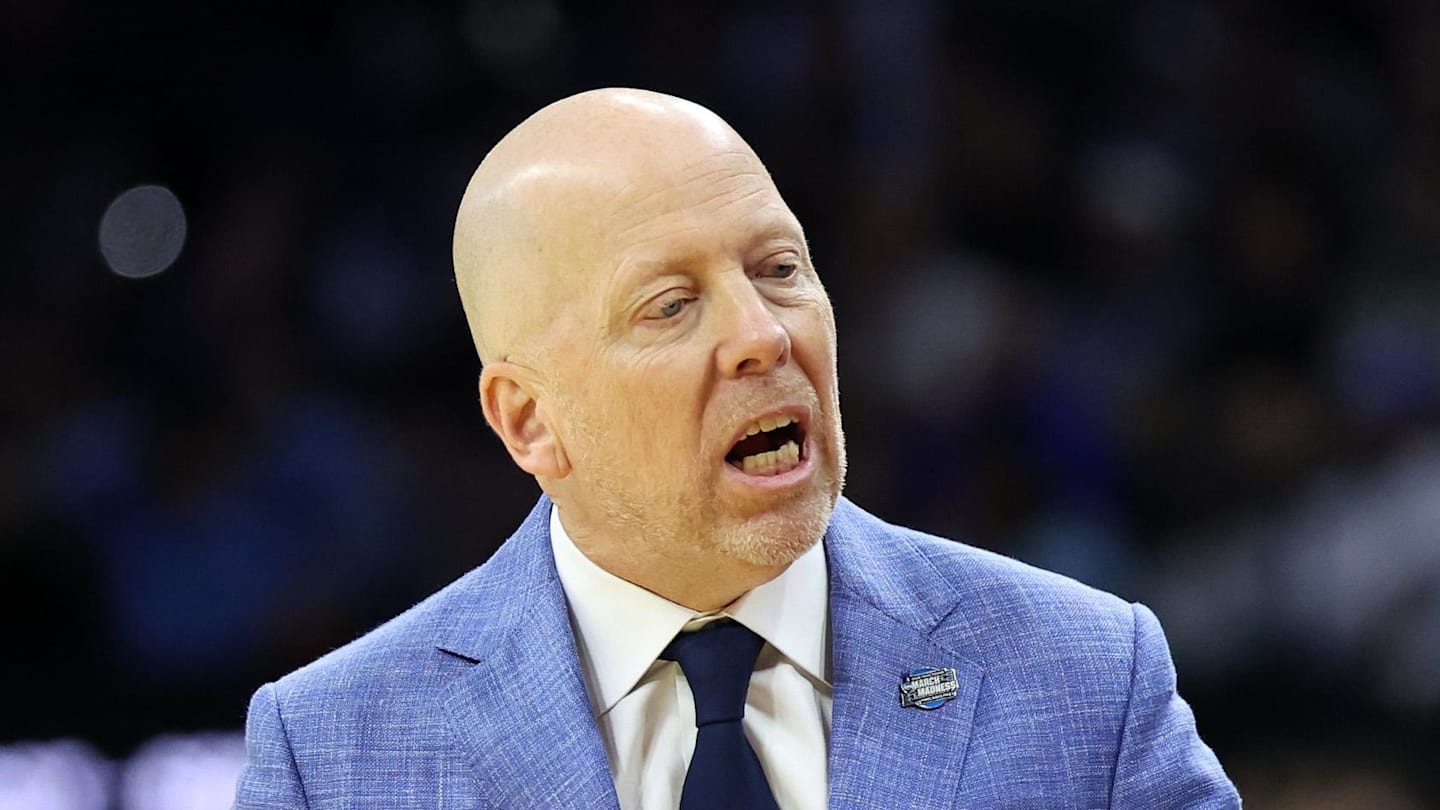 UCLA’s Cronin Comments on NIL and Transfer Portal Era