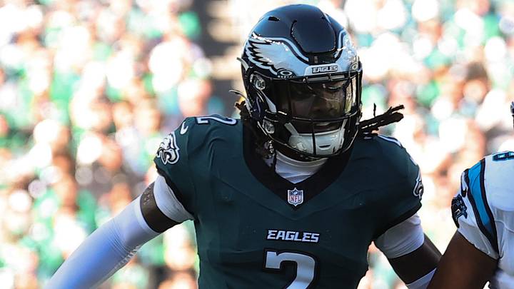 The 2026 NFL trade deadline is right around the corner, and the Eagles have good reason to keep these potential Riq Woolen trade destinations on their radar. The 2026 NFL trade deadline is right around the corner, and the Eagles have good reason to keep these potential Riq Woolen trade destinations on their radar.