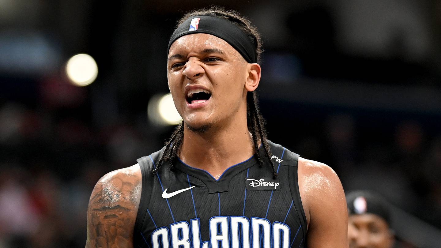 Desmond Bane trade may have saved Magic from Paolo Banchero crisis
