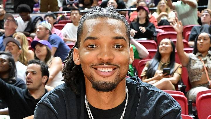 Los Angeles Lakers, Ziaire Williams