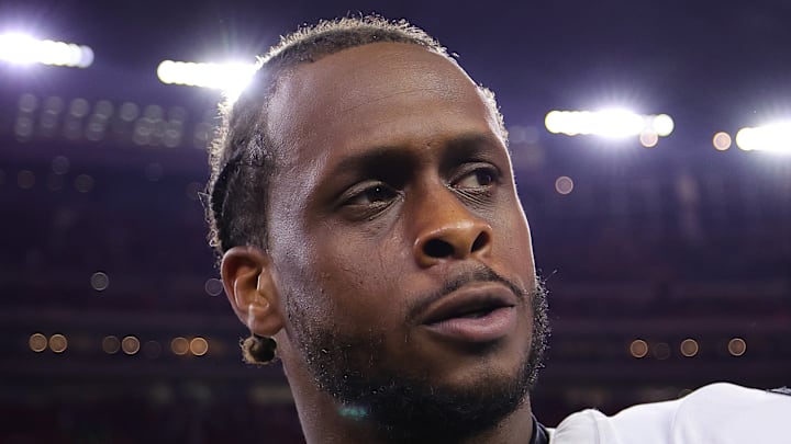 Las Vegas Raiders v Houston Texans - NFL 2025