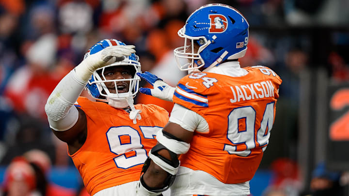 The Denver Broncos lead Michael Fabiano's list of the top fantasy football defenses for 2025.