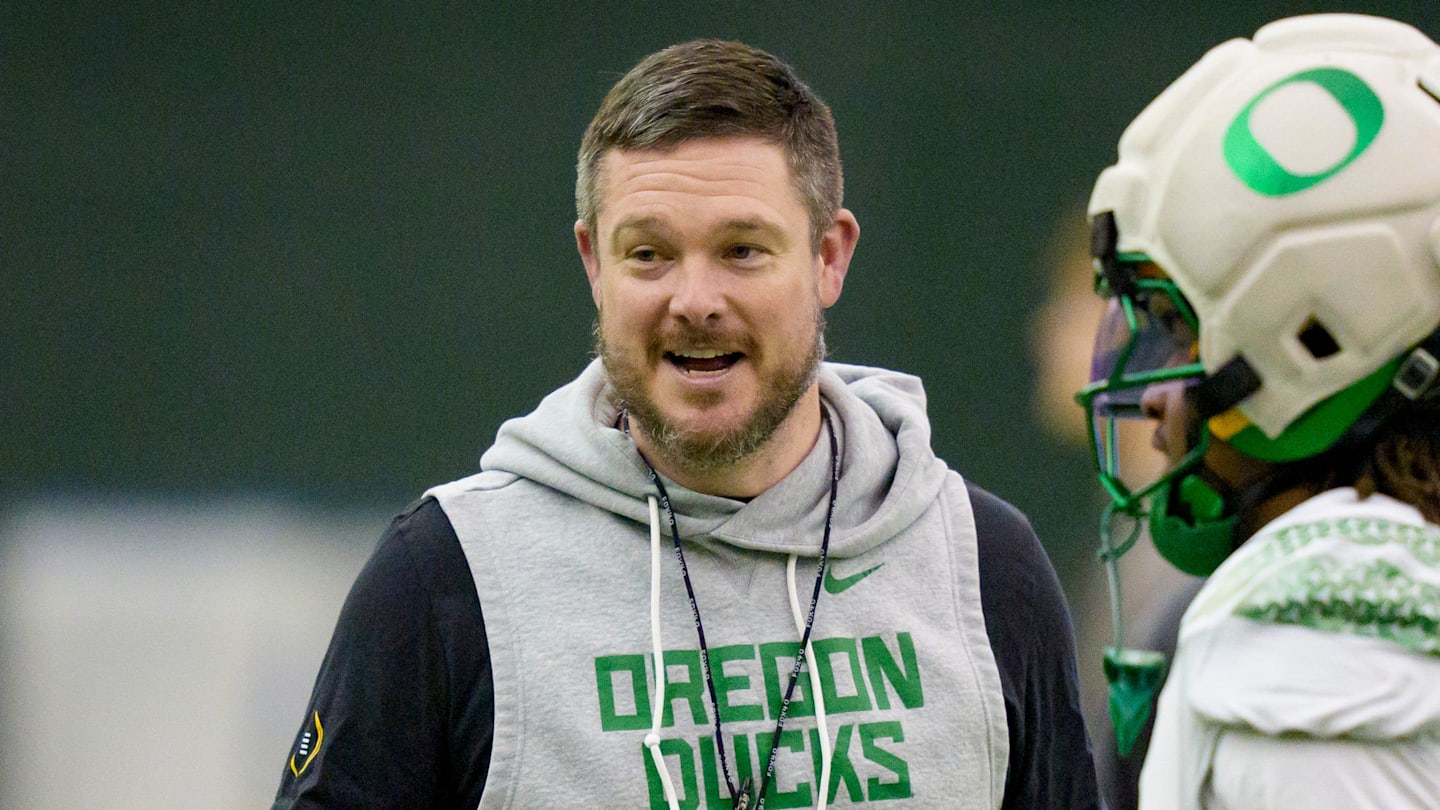 Four-Star Recruit Rashad Streets Takes Commitment Reveal to National Stage