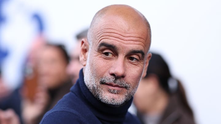 Chelsea v Manchester City - Premier League Chelsea v Manchester City - Premier League