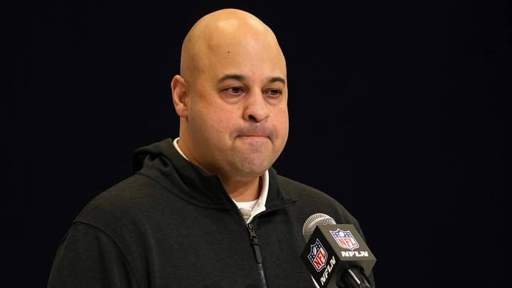 Omar Khan GM Pittsburgh Steelers Omar Khan GM Pittsburgh Steelers