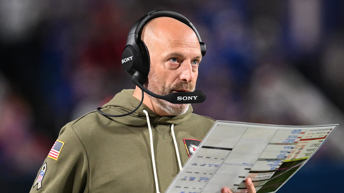 5 Impending Kansas City Chiefs Free Agents That Would Fit Giants' Offense