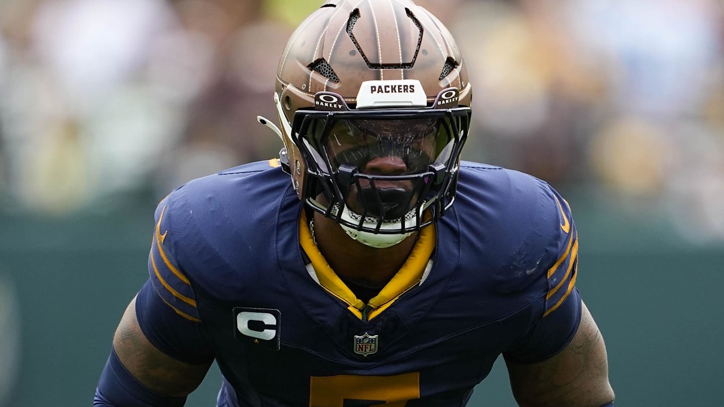 Raiders' Defensive Rebuild is on the Shoulders of Walker, Dean