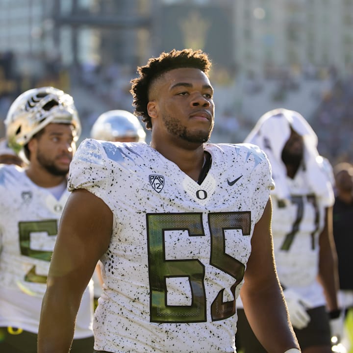 Cowboys' sleeper 2025 draft pick could be suprise 53-man roster addition