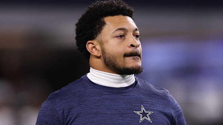 Houston Texans v Dallas Cowboys