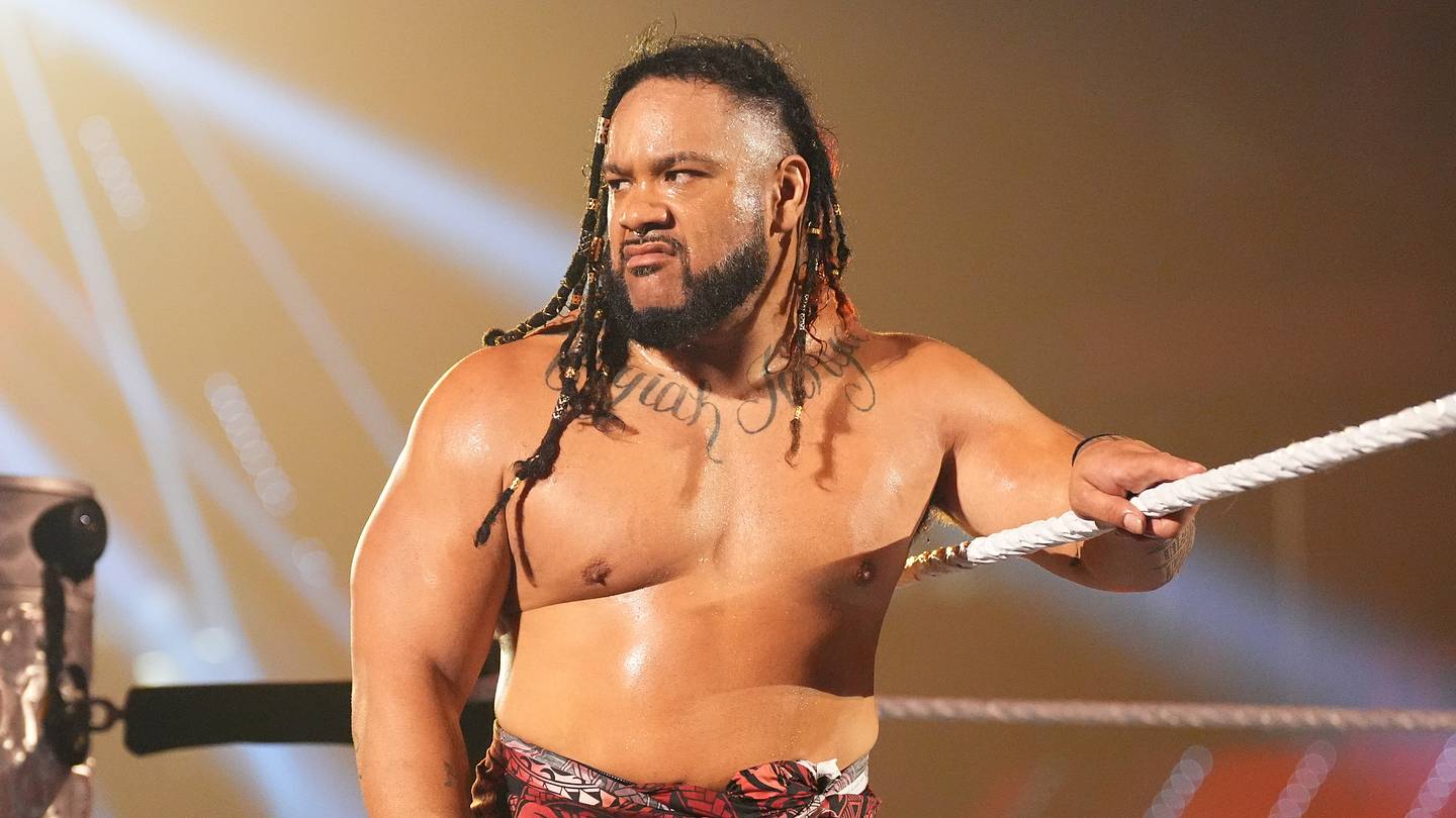 Natalya Calls NXT Star a 'Female Jacob Fatu'
