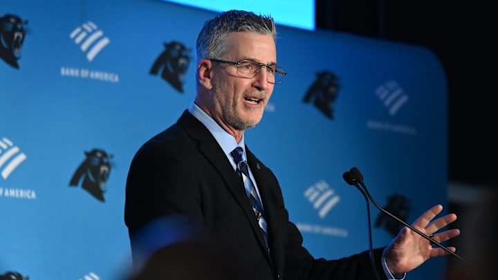  Frank Reich 
