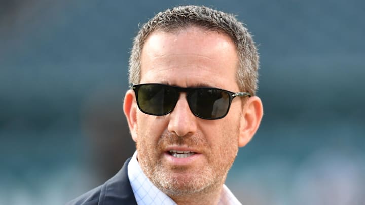 Howie Roseman, Philadelphia Eagles
