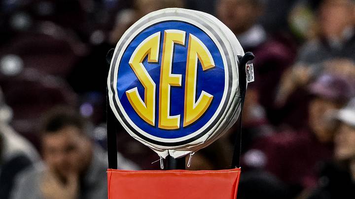 College football analyst Josh Pate believes this SEC program is on the clock ahead of the 2026 season. College football analyst Josh Pate believes this SEC program is on the clock ahead of the 2026 season.