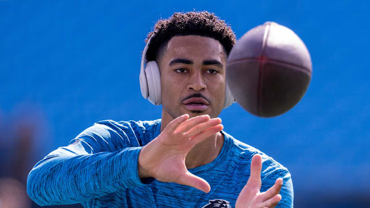 Bryce Young