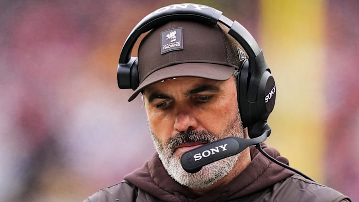 Pittsburgh Steelers v Cleveland Browns - NFL 2025