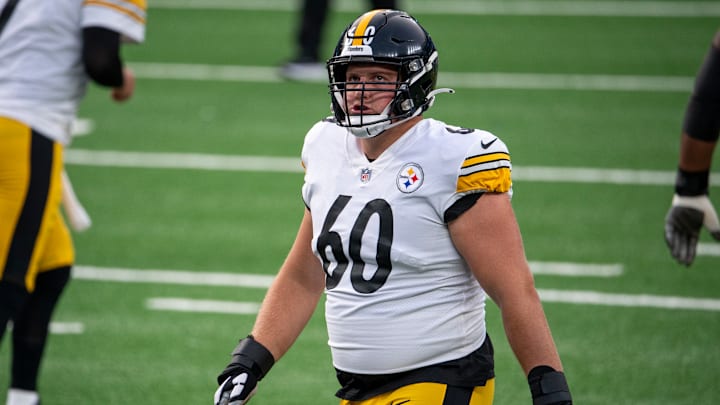 Steelers, J.C. Hassenauer