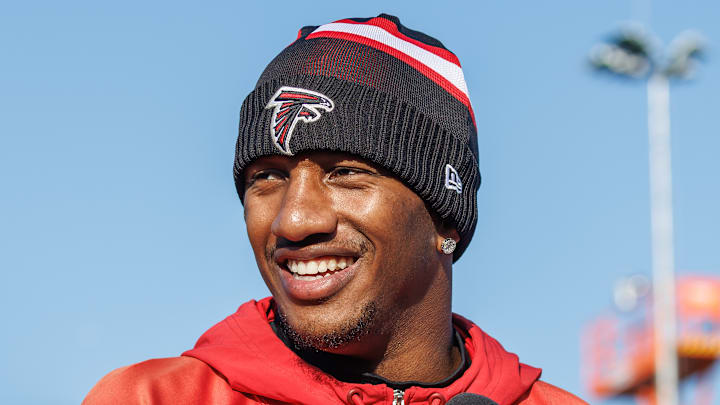 Atlanta Falcons, Michael Penix Jr.