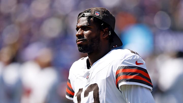 Shedeur Sanders was infamously pranked by a caller pretending to be an NFL general manager during the 2025 NFL draft.