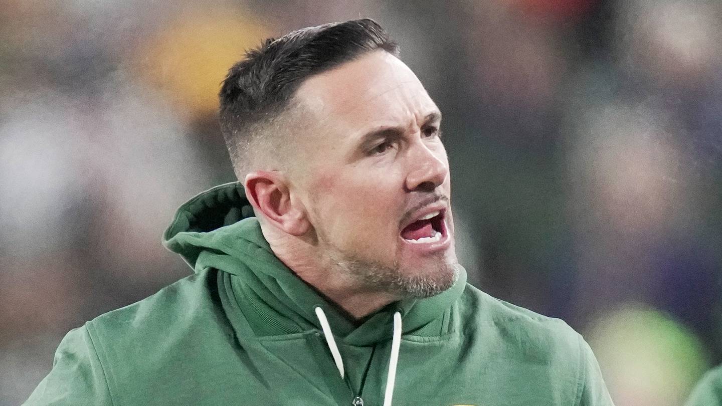 Will This Be Super Season for Packers or Super Disappointment?