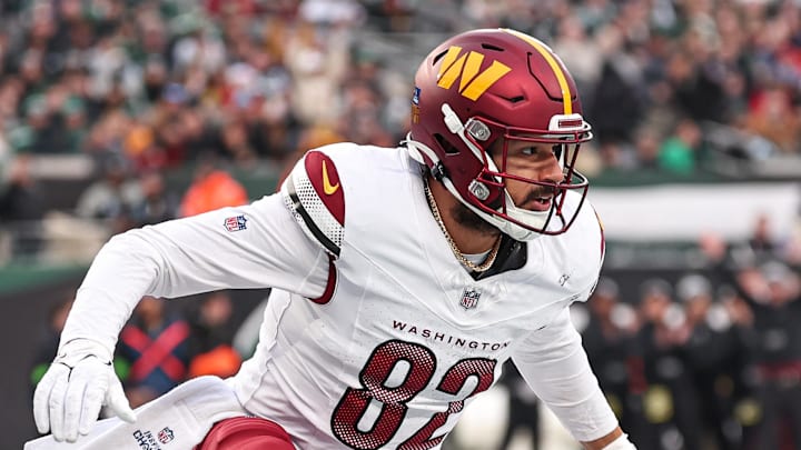 Logan Thomas