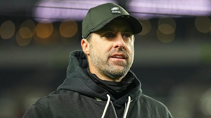 Chicago Bears v Philadelphia Eagles - NFL 2025