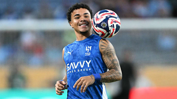 Kaio César disputou a última edição da Copa do Mundo de Clubes