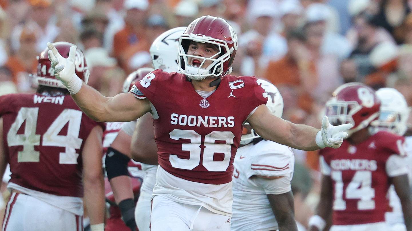 Oklahoma-Texas Stock Report: Who's Up, Who's Down After Another Red River Classic
