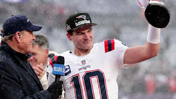 AFC Championship Game: New England Patriots v Denver Broncos