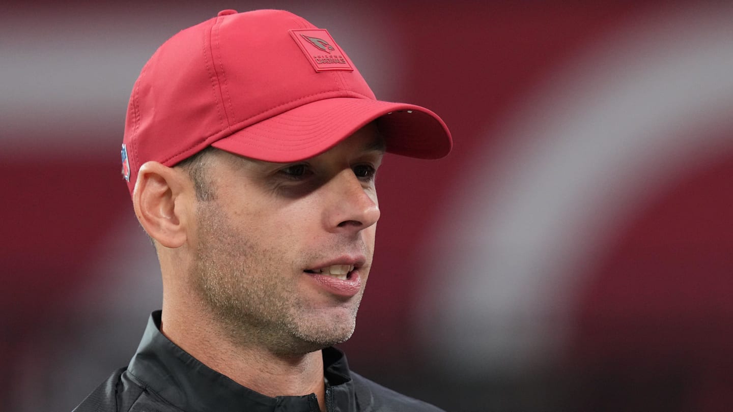 Packers Hire Ex-Cardinals Coach Jonathan Gannon as Defensive Coordinator