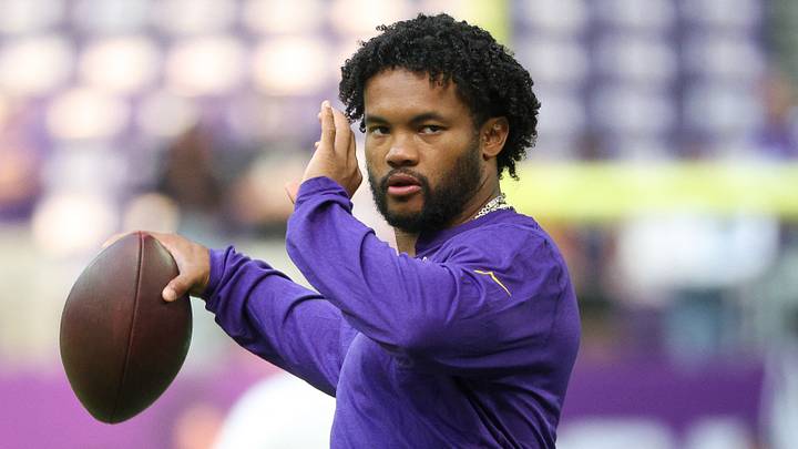 The Buccaneers will face Kyler Murray in Week 3. The Buccaneers will face Kyler Murray in Week 3.