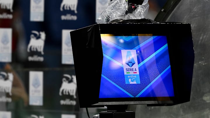 Das VAR-System wird in Italien überarbeitet